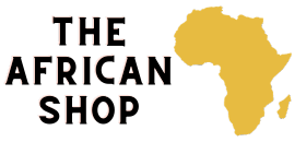 The African Shop